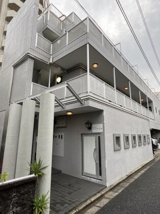 ウィング目白 ２０２号室メイン画像