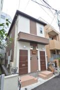 ＣＡＳＡ・ＨＥ １０１メイン画像