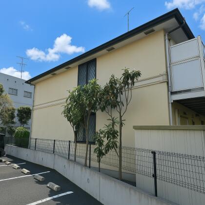 プチメゾン目白 ２０１号室メイン画像