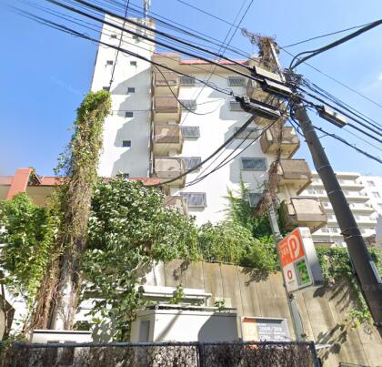 第3新日本マンション ４Fメイン画像