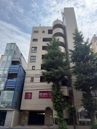 シャトー目白 701号室メイン画像
