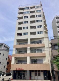 ニッコンビル １０Fメイン画像