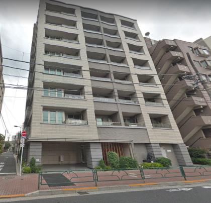 ライオンズ新宿中落合 7Fメイン画像