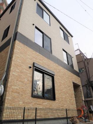 ピースコート目白 ２０１号室メイン画像
