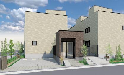 GARDEN　SQUARE　MEJIRO 101号室メイン画像