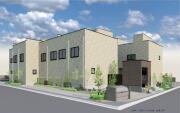 GARDEN　SQUARE　MEJIRO 107号室メイン画像