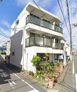 目白ミモザ館 101メイン画像