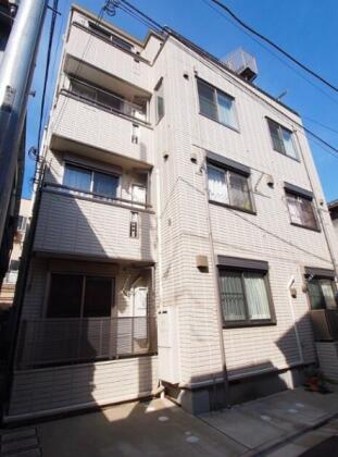 エクシヴ髙田 ２０１メイン画像