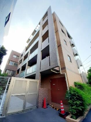 ＣＡＳＡ　Ｔ．Ｙ．Ｔ 305号室メイン画像