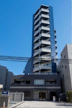 レジディア目白Ⅱ 804号室メイン画像