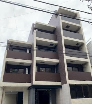 メイクスデザイン学習院下 307号室メイン画像
