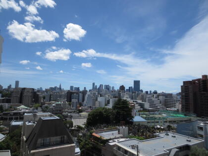 第３新日本マンションメイン画像