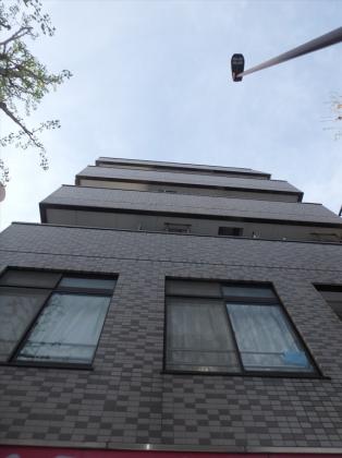 ライブ長谷部 501号室メイン画像