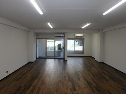 ニュー目白マンション 203号室メイン画像