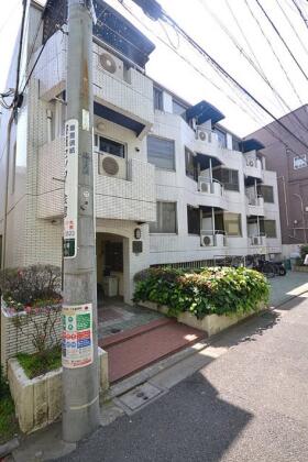 フラット池袋 ４０１メイン画像