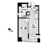 セレナハイム池袋アプレ ９０４号室メイン画像