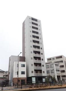 ジェノヴィア椎名町（GENOVIA椎名町） 303メイン画像