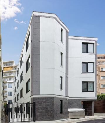 目白19号マンション 4Fメイン画像