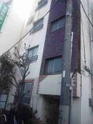目白が丘コーポ（目白ヶ丘コーポ） ３０１号室間取り画像