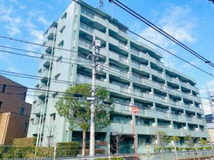 グリーンヒルズ目白 １０６メイン画像