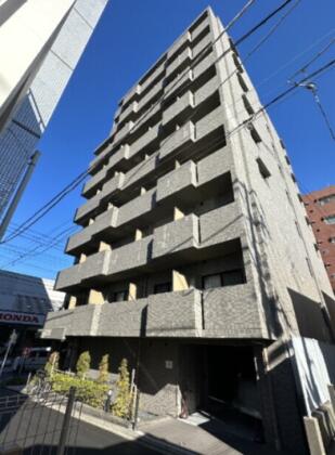 ルーブ中落合 2Fメイン画像