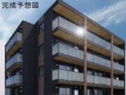 ヴィレッジ　キール 303号室間取り画像