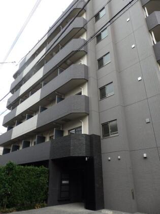 フェニックス椎名町 607メイン画像