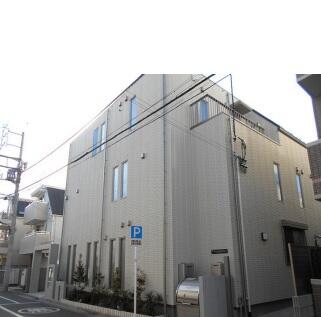 Sakura Residence 204メイン画像