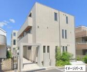 Sakura Residence ２０３メイン画像