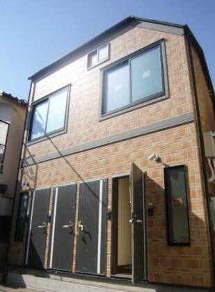 エレガンス目白 １０１号室メイン画像