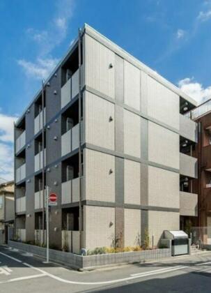 クリアル落合南長崎 103号室メイン画像