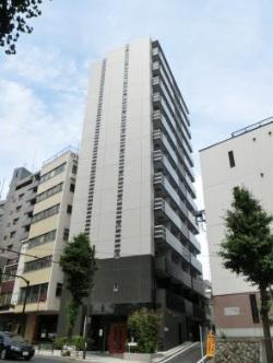 エスパローマ目白 ３Fメイン画像