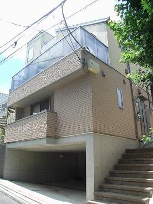 ラモーヌ目白 Ｂ号室メイン画像