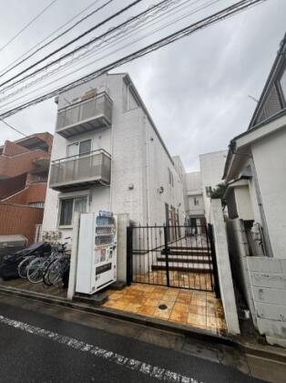 レピュア池袋西 206号室メイン画像