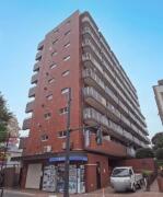 マンション中落合ガーデニア ９Fメイン画像