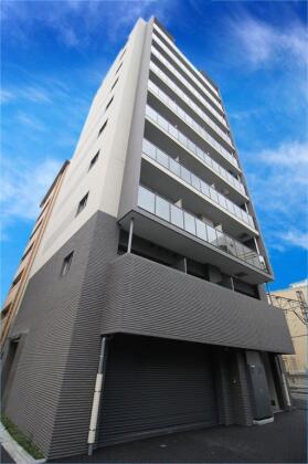 ル　マノアール 703号室メイン画像