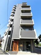 ディアレイシャス新宿中落合 503号室メイン画像