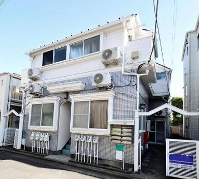 アーバンヒルズ椎名町 ２０２メイン画像
