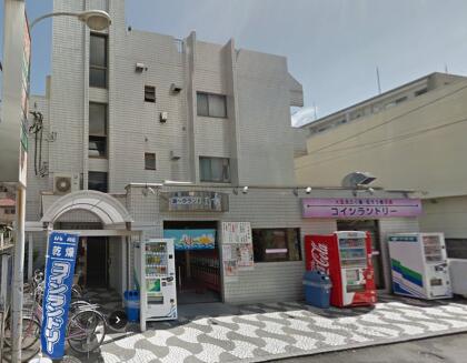 ひばりマンション ２０１号室メイン画像