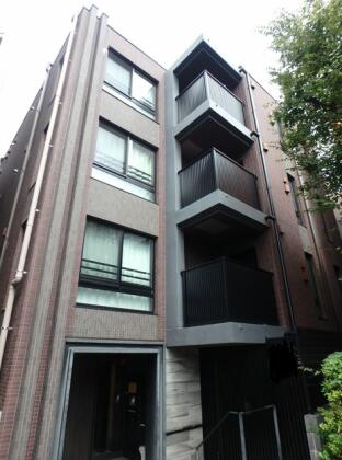 アクセス池袋 409号室メイン画像