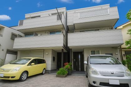 アリスタ ２０１号室メイン画像
