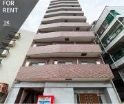 ヴェルト池袋ウエストフォート ６０４号室メイン画像