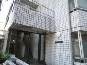 ハイシティ目白 ３Fメイン画像