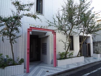 ソフィア椎名町 302メイン画像