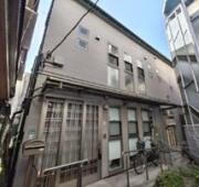 西田コーポ １０２間取り画像