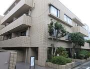 パラシオン椎名町 ２０２メイン画像