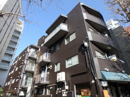 目白台サンハイツ 301号室メイン画像