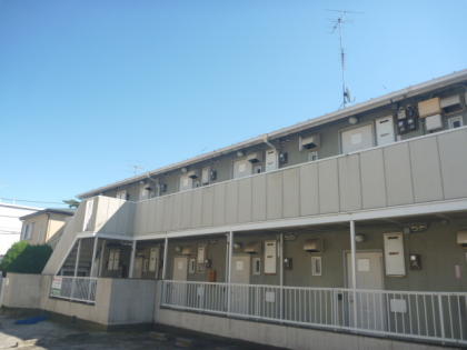 メゾンロア 201号室メイン画像