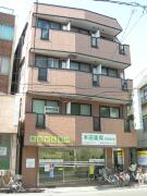 本田ビル ４Fメイン画像