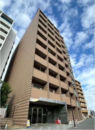 プレール・ドゥーク新宿下落合 606号室メイン画像